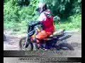 GURC TRAIL RIDE / GINGOOG CITY