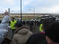 Ajax - kakkerlakken (04-02-07)