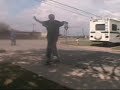 Brandon Fisk and Robert Cruz Trademark part Brandon Fisk and Robert Cruz Trademark part