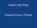 videos de Watch My Ride