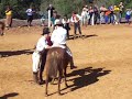 Gineteada