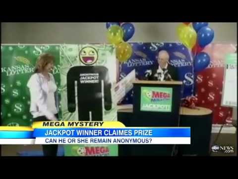 mega millions mega millions