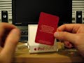 Unboxing: Apple iPod Shuffle
