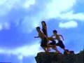 Pocari Sweat CM - Summer Jump 30sec [Risa Goto]