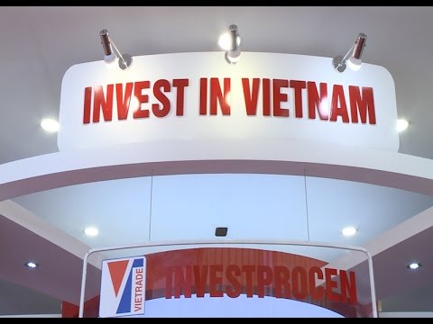Đẩy mạnh xúc tiến đầu tư phát triển Công Thương 