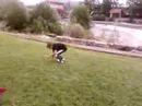 maicky salto