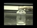 making acid rain part 1