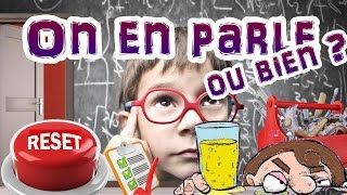 Une vidéo à (faire) découvrir