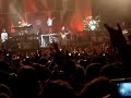 Linkin Park Live in Athens - Drums solo & Bleed It Out