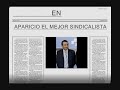 Concentraci�n SUAP de LA RIOJA 14-01-2008 (2� parte)