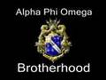 Rush Alpha Phi Omega - Delta Beta chapter!