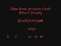 Pudge dota all-stars