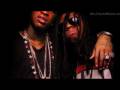 GarageBand Hip Hop Beat w/ Lil Wayne lyrics
