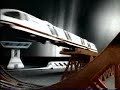 Tyco Super Turbo Train w/ Daredevil Jump Tyco Super Turbo Train w/ Daredevil Jump