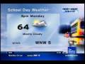 videos de Unknown Song from March 2008
