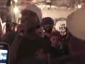 KRS ONE instore at fat beats nyc pt. 2