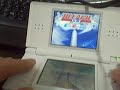 Bleach DS Intro and Ichigo's Bankai
