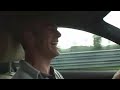 E92 M3 at Nordschleife 10/2007