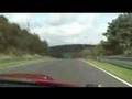 E92 M3 at Nordschleife 10/2007