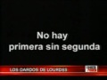 Respuesta a Lourdes Flores pt 2 (Cuarto Poder 27-05-07)