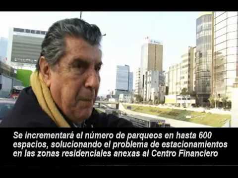 ¿La Vía Expresa debería estar techada?