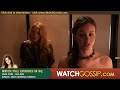 Gossip Girl Season 3 Episode 9 - Part 4/5 - They Shoot Humphreys, Don't They?