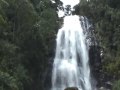 Rapel na cachoeira do Pacau - Santa Rita de Jacutinga(MG)