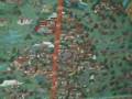 Tibetan Buddhist Mindrolling Monastery in Dehra Dun