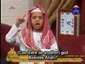 Do you Know Allah        2 of 4  w English Subtitles
