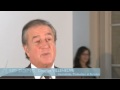 charles villeneuve invit� de yp paris, novembre 2009