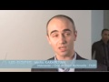 charles villeneuve invit� de yp paris, novembre 2009