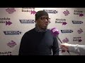 Thierry Henry going back to Arsenal: Ian Wright's thoughts