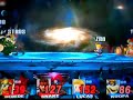 HAB (Dedede) & Steroids (Snake) v ZRO (Lucas) & Shin (Booz)