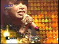 Rossa-Ayat-Ayat Cinta (Indonesian Movie Awards 2008)