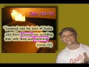 An Additional Thought about John the Baptist and Jesus An Additional Thought about John the Baptist and Jesus
