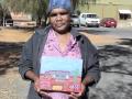 Tangentyere Artists - The Story Belonging to Us