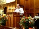 Pastor\