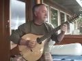 Terry Docherty Cittern