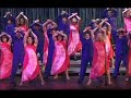 Somerset Show Choir 2007 \"Carry on\"