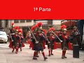 semana santa infantil de la magdalena
