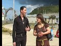 un nouveau clippppppp d'almas a lalla les papiers c'est vraiiiiiiiii merci
