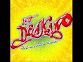 Los De Akino- NINA MAGICA