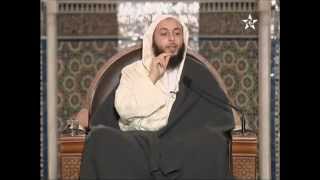 سـيّـد الأنـصـار (سعد بن عبادة) - الشيخ سعيد الكملي