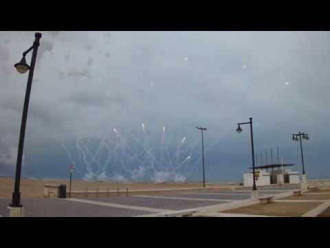 0 in Fallas de Valencia 2010 - Masclet Napolitana. Parente Fireworks. (Feuerwerk, Fireworks, Pyrotechnik)