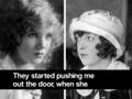    Mary Miles Minter - 1970 Interview Excerpts #2