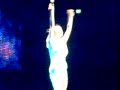 singapore concert