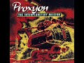 PROXYON - Mission Alpha PROXYON - Mission Alpha