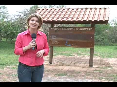 Parque Estadual do Juquery