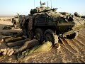 Tribute to our Canadian Soldiers