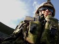 Tribute to our Canadian Soldiers